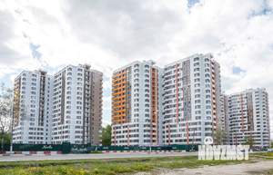 1-к квартира, на длительный срок, 41м2, 11/18 этаж