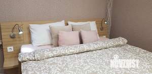 2-к квартира, посуточно, 49м2, 6/6 этаж