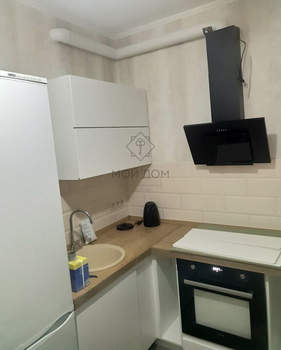 2-к квартира, на длительный срок, 55м2, 4/16 этаж