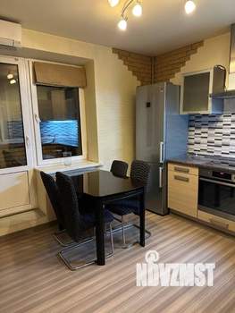 1-к квартира, на длительный срок, 41м2, 7/11 этаж