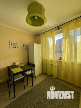 2-к квартира, на длительный срок, 65м2, 23/25 этаж