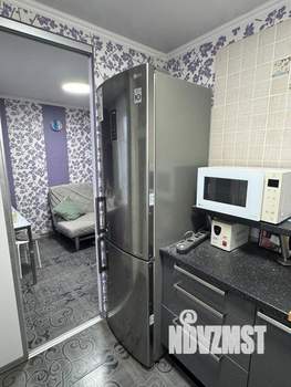 2-к квартира, на длительный срок, 56м2, 5/5 этаж
