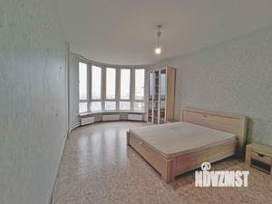 1-к квартира, на длительный срок, 50м2, 23/24 этаж