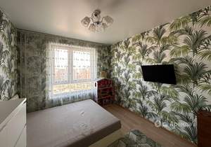 3-к квартира, на длительный срок, 98м2, 17/24 этаж