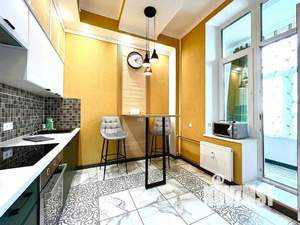 2-к квартира, посуточно, 55м2, 1/1 этаж