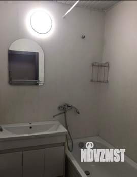 1-к квартира, на длительный срок, 41м2, 13/17 этаж