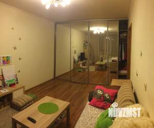 2-к квартира, на длительный срок, 41м2, 5/5 этаж