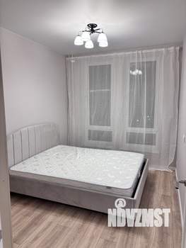 2-к квартира, на длительный срок, 37м2, 15/17 этаж