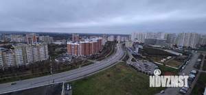 1-к квартира, на длительный срок, 40м2, 23/25 этаж