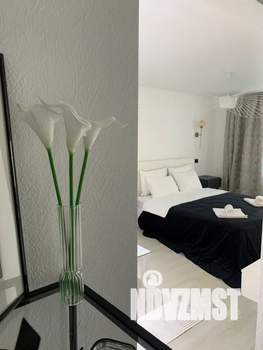 1-к квартира, посуточно, 38м2, 8/9 этаж