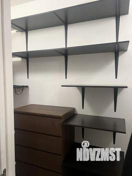 1-к квартира, на длительный срок, 33м2, 13/17 этаж