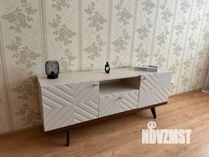 1-к квартира, посуточно, 48м2, 10/25 этаж