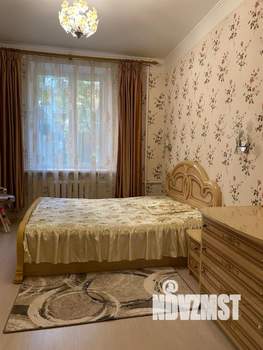 3-к квартира, на длительный срок, 82м2, 2/5 этаж