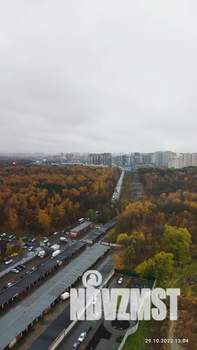 Студия квартира, посуточно, 28м2, 23/28 этаж