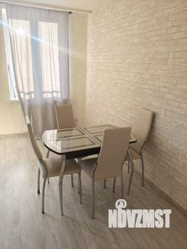 2-к квартира, на длительный срок, 43м2, 4/4 этаж