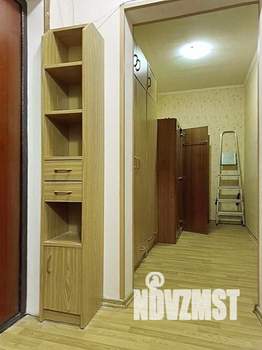 1-к квартира, на длительный срок, 42м2, 15/20 этаж