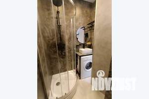 1-к квартира, посуточно, 19м2, 14/21 этаж