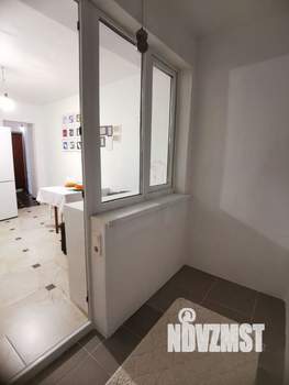 1-к квартира, на длительный срок, 43м2, 4/6 этаж