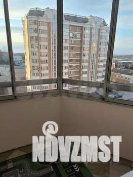 3-к квартира, на длительный срок, 76м2, 7/17 этаж