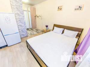1-к квартира, посуточно, 30м2, 20/25 этаж