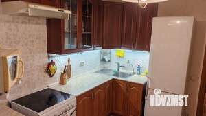 2-к квартира, на длительный срок, 56м2, 16/16 этаж