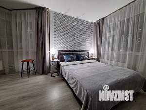 3-к квартира, посуточно, 81м2, 5/17 этаж