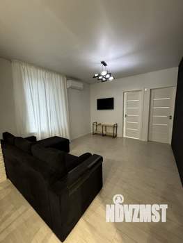 3-к квартира, на длительный срок, 54м2, 7/21 этаж