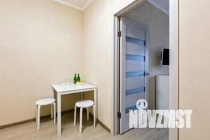 1-к квартира, посуточно, 28м2, 1/17 этаж