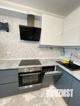 2-к квартира, на длительный срок, 57м2, 6/25 этаж