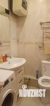 Студия квартира, на длительный срок, 34м2, 8/10 этаж