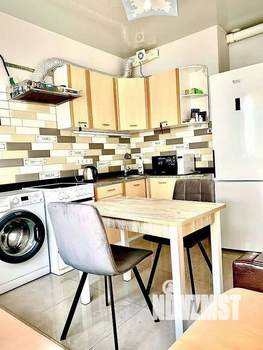 1-к квартира, на длительный срок, 52м2, 8/9 этаж