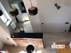 1-к квартира, на длительный срок, 33м2, 17/17 этаж