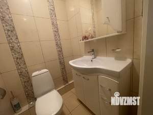 3-к квартира, на длительный срок, 112м2, 16/23 этаж