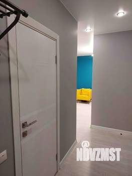 3-к квартира, на длительный срок, 64м2, 17/24 этаж