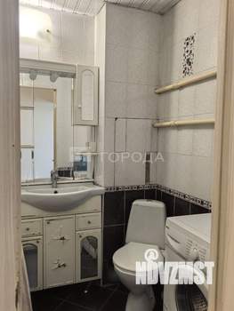 1-к квартира, на длительный срок, 37м2, 12/17 этаж