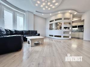 3-к квартира, на длительный срок, 90м2, 6/25 этаж