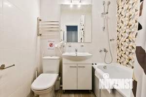 Студия квартира, посуточно, 18м2, 3/17 этаж