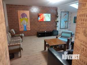 1-к квартира, на длительный срок, 54м2, 4/4 этаж