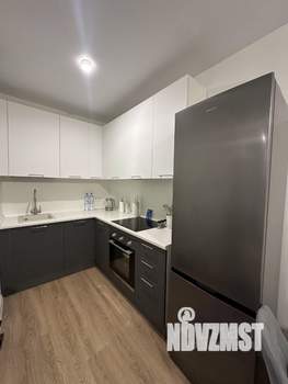 1-к квартира, на длительный срок, 40м2, 11/12 этаж