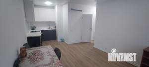 1-к квартира, на длительный срок, 40м2, 7/12 этаж