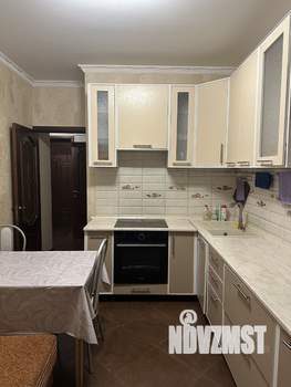 1-к квартира, посуточно, 45м2, 4/17 этаж