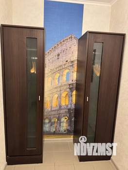 1-к квартира, на длительный срок, 45м2, 21/25 этаж