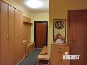 3-к квартира, на длительный срок, 81м2, 9/25 этаж