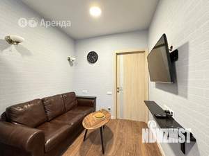 2-к квартира, на длительный срок, 52м2, 2/17 этаж
