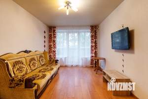 1-к квартира, на длительный срок, 31м2, 2/5 этаж