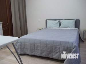 Студия квартира, на длительный срок, 21м2, 2/3 этаж