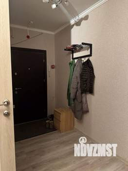 2-к квартира, на длительный срок, 60м2, 21/27 этаж