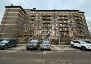 1-к квартира, на длительный срок, 32м2, 3/7 этаж