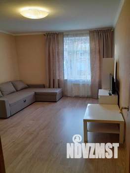 1-к квартира, на длительный срок, 31м2, 2/8 этаж