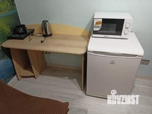 Студия квартира, на длительный срок, 25м2, 8/17 этаж